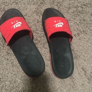 Nike Air Max Slides